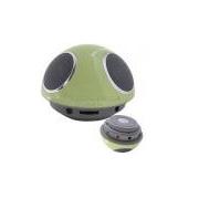 Sell Mini Speakers (China)