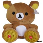 Sell Plush Toy Speakers (China)