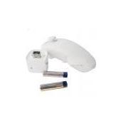 Sell 2.4GHz Wii Wireless Nunchuks (China)