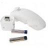 Sell 2.4GHz Wii Wireless Nunchuks (China)