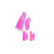 Sell Silicon Cases For Wii Controllers (China)