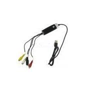 Sell USB Video And Audio Grabbers (China)