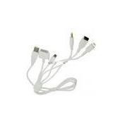 Sell Universal USB Power And Data Cables (China)