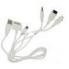 Sell Universal USB Power And Data Cables (China)