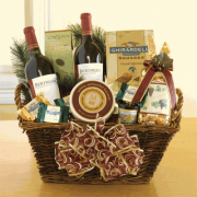 Looking For Dropshippers Of Gifts Baskets (United States)