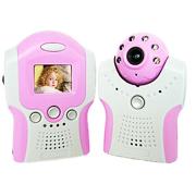 Sell TFT Baby Monitor Kits (China)