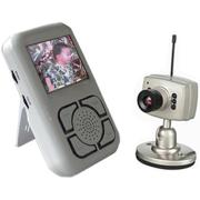 Sell TFT Baby Monitor Kits (China)