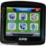 Looking For GPS Navigators (Thailand)