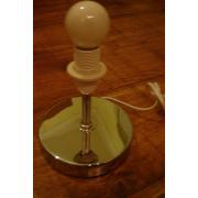 Looking To Buy Chrome Lamp Bases