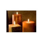 Looking For Candles And Candle Holders