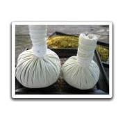 Looking For Thai Herbal Compresses