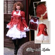 Looking To Buy Lolita Dresses