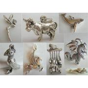 Looking for Sterling Silver Charms