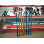 Looking For Lacrosse Equipment (China)