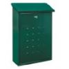 Looking For Letter Boxes