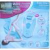 Buy Braun Silk Epil BR-3470 Body System (Iran)