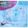 Buy Braun Silk Epil BR-3470 Body System (Iran)