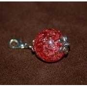 Looking For Crackle Beads (United States)