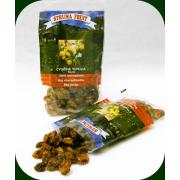 Sell Natural Dried pitted Golden Cherries (Bulgaria)