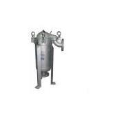 Sell Filter Vessel For Chemical (China)