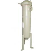 Sell Plastic Filter Housings (China)