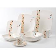 Looking For Porcelain Ware Dinner Sets (China)
