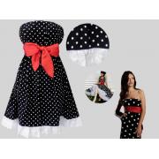 Looking To Buy Rockabilly And Pinup 50s Style Dresses (Sweden)