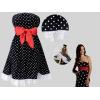 Looking To Buy Rockabilly And Pinup 50s Style Dresses (Sweden)