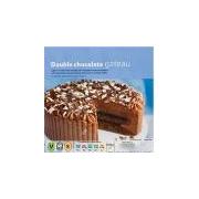 Looking For Double Chocolate Gateau (Libyan Arab Jamahiriya)