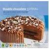 Looking For Double Chocolate Gateau (Libyan Arab Jamahiriya)