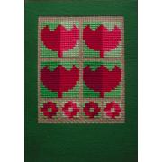 Looking For Zweigart Aida Fabrics (Finland)