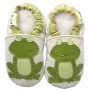 Looking For Soft Leather Baby Shoes (Slovenia)