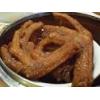 Looking To Buy Duck Feet (China)