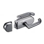 Sell Glass Door Locks (China)