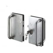 Sell Sliding Door Locks (China)