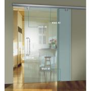 Sell Sliding Door Systems (China)