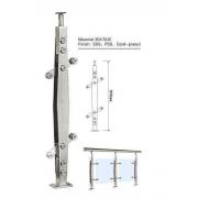 Sell Balustrades (China)