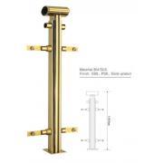 Sell Balustrade Fittings (China)
