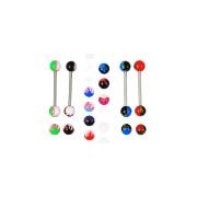 Looking For Body Jewellery (China)
