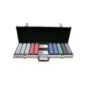 Looking For Poker Chip Sets