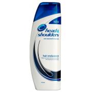 Looking For Head And Shoulders (Israel)