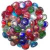 Looking For Glass Pebbles