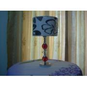 Looking To Buy Crystal Lamps (China)