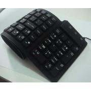 Looking For Foldable Keyboards