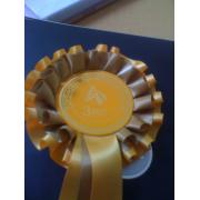 Looking For Ribbons And Rosettes