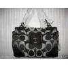 Looking For Coach Signature Handbags