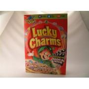 Looking For Breakfast Cereals