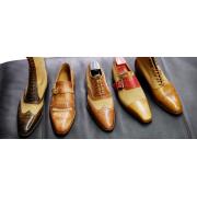 Looking For Laced Shoes (Bangladesh)