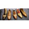 Looking For Laced Shoes (Bangladesh)