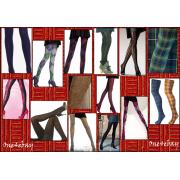 Looking For Cable Tights